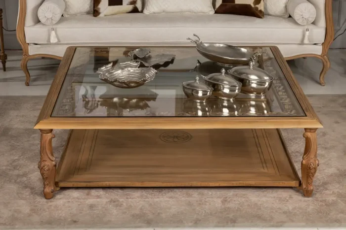 مبلمان ماجا