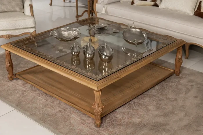 مبلمان ماجا