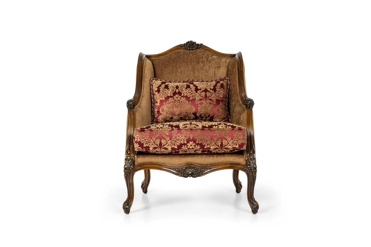 مبل کوئین لیام