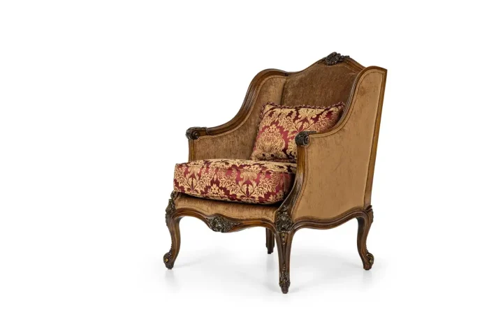 مبل کوئین کلاسیک لیام - Image 2