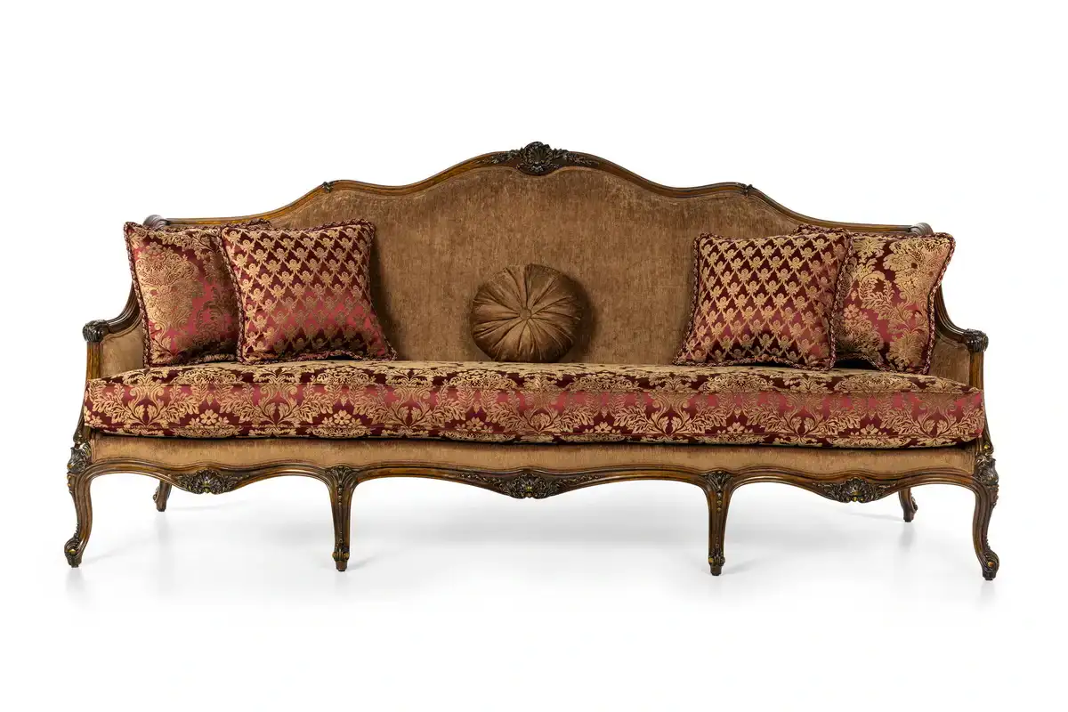 کاناپه کلاسیک لیام