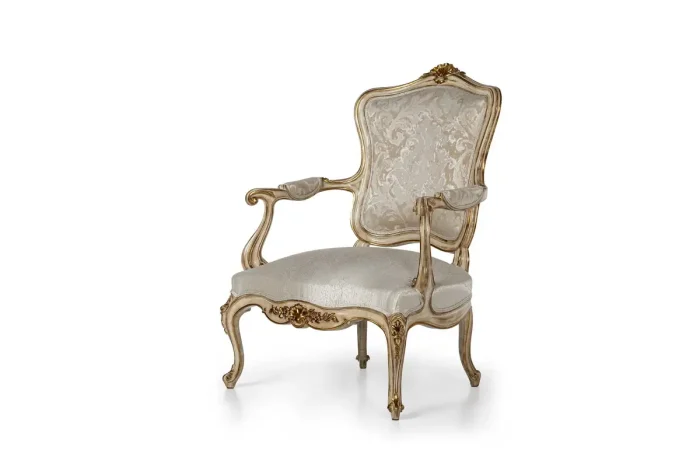 مبل تک فرانسوی هامون