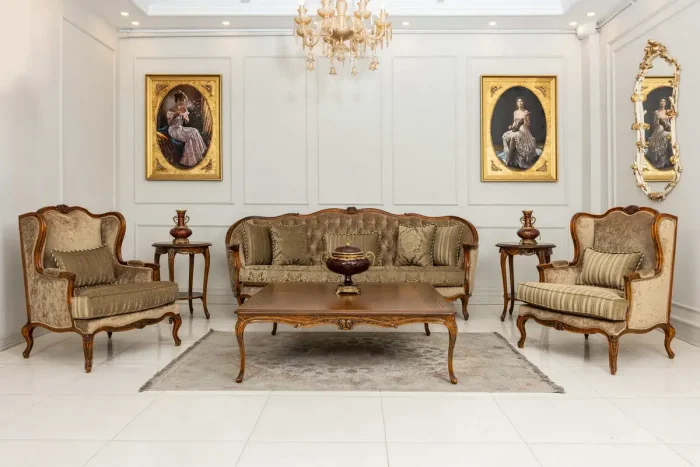 مبلمان سیوان