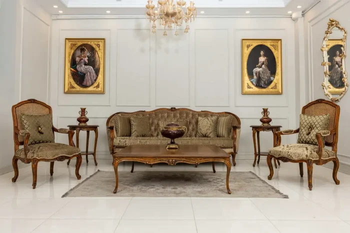 مبلمان سیوان