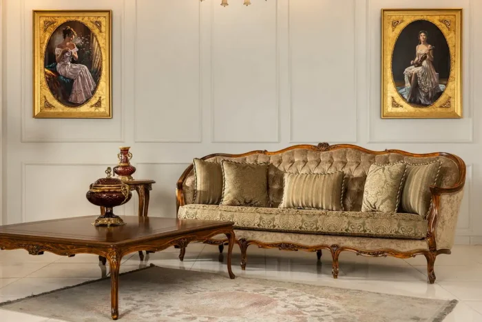 مبلمان سیوان