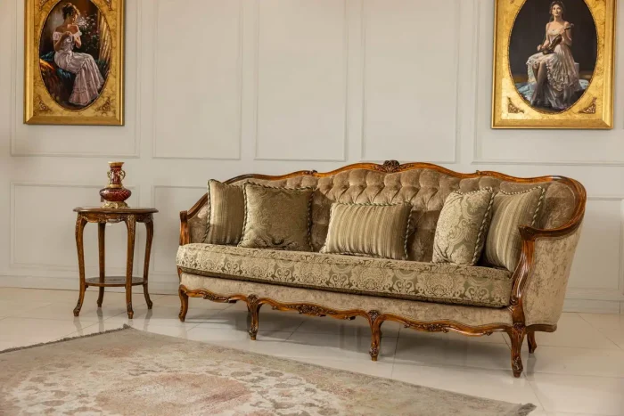 مبلمان سیوان