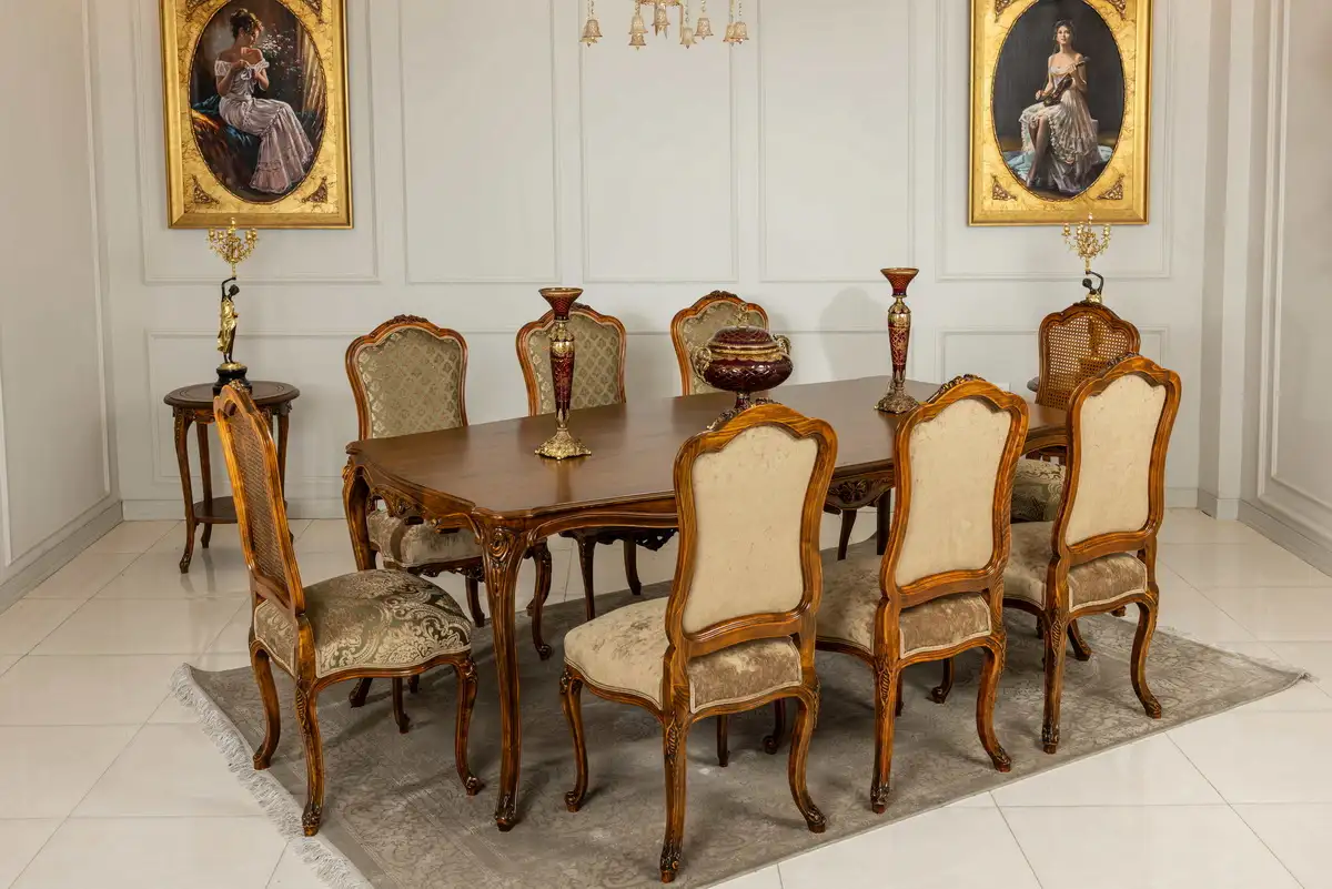 ست غذاخوری سیوان