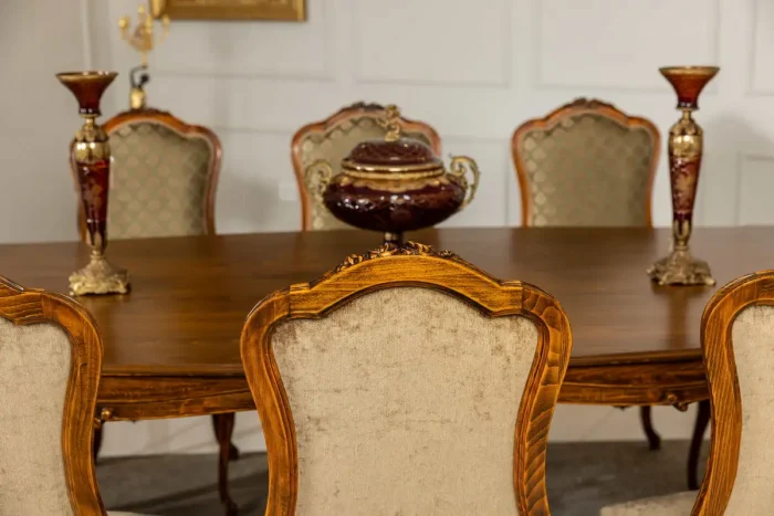 ست غذاخوری سیوان