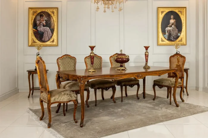 ست غذاخوری سیوان