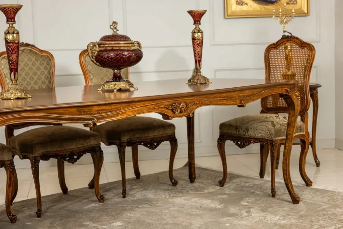 ست غذاخوری سیوان