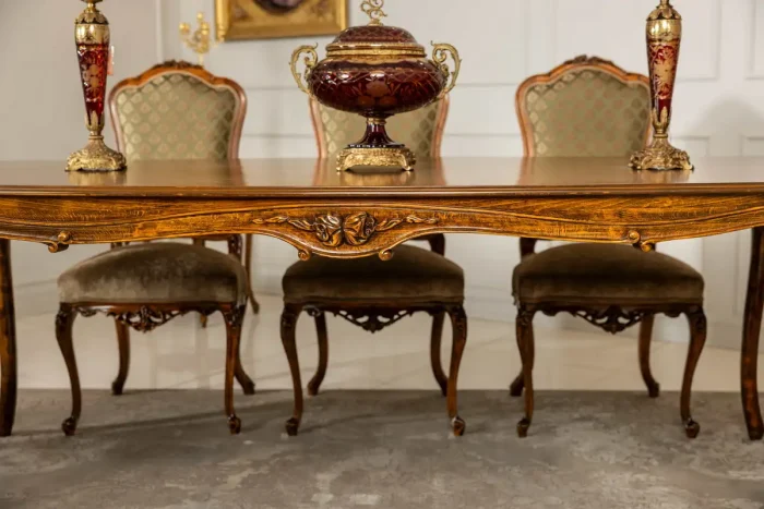 ست غذاخوری سیوان