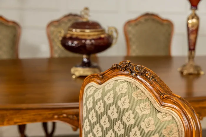 ست غذاخوری سیوان