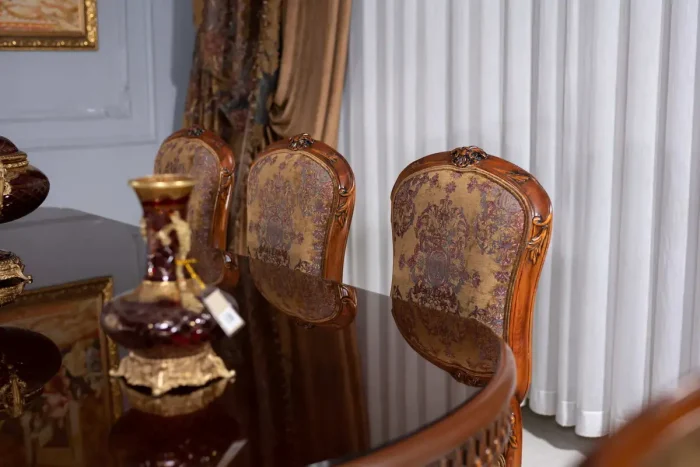 ست غذاخوری باواریایی