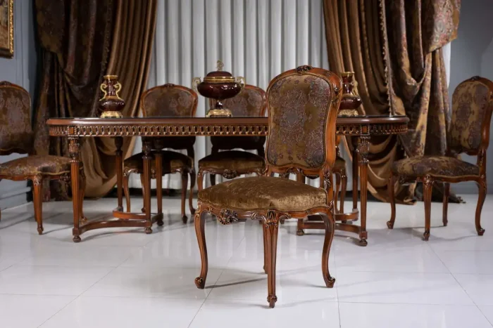 صندلی باواریایی