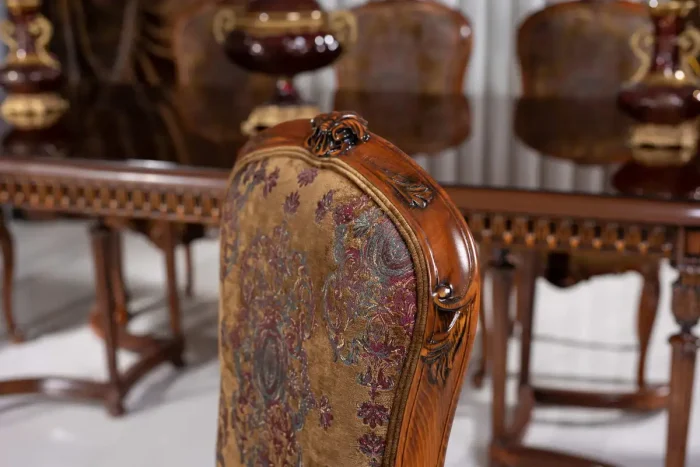 ست غذاخوری باواریایی