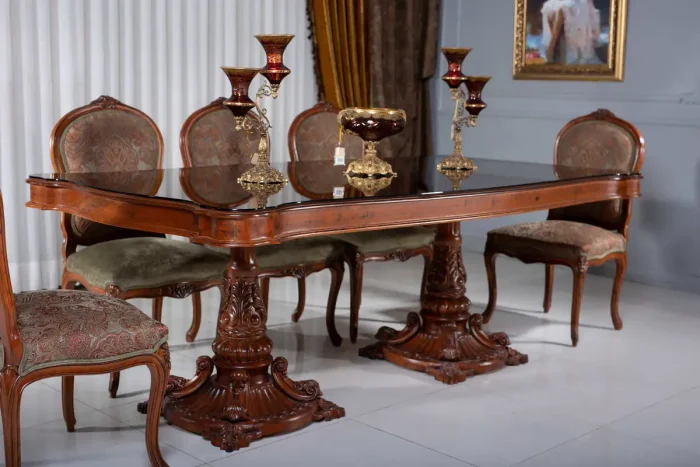 ست غذاخوری مارگارت