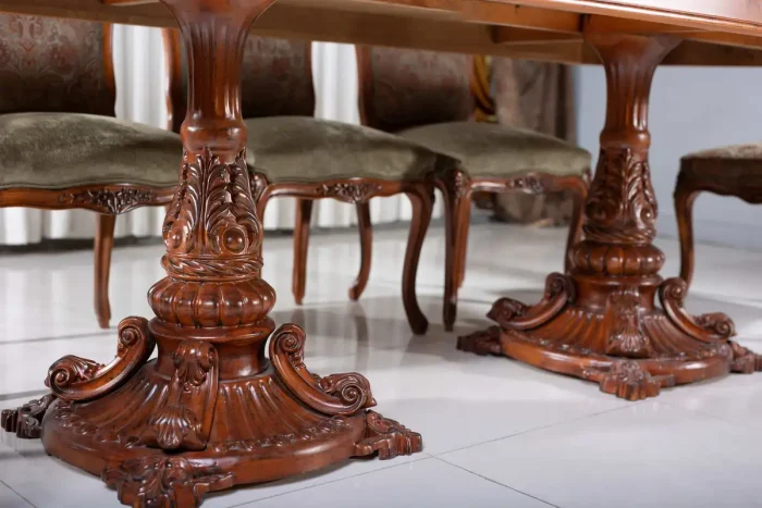 میز غذاخوری مارگارت