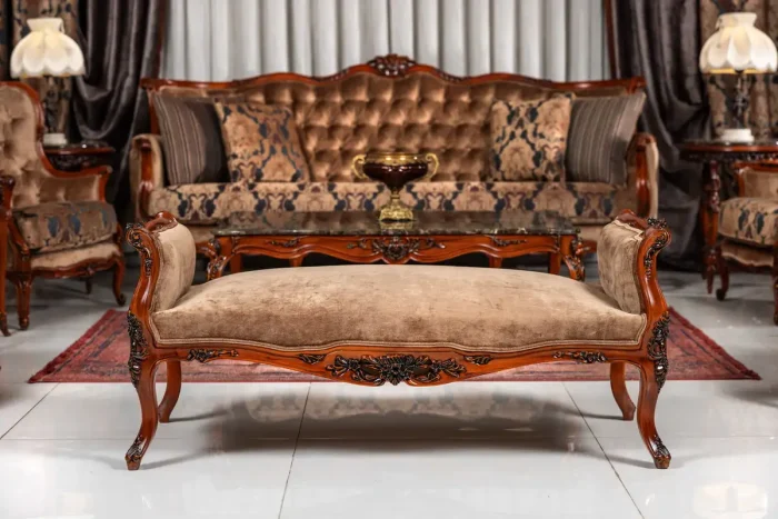 مبلمان ماکان