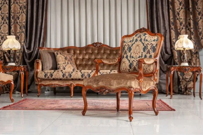 مبلمان ماکان