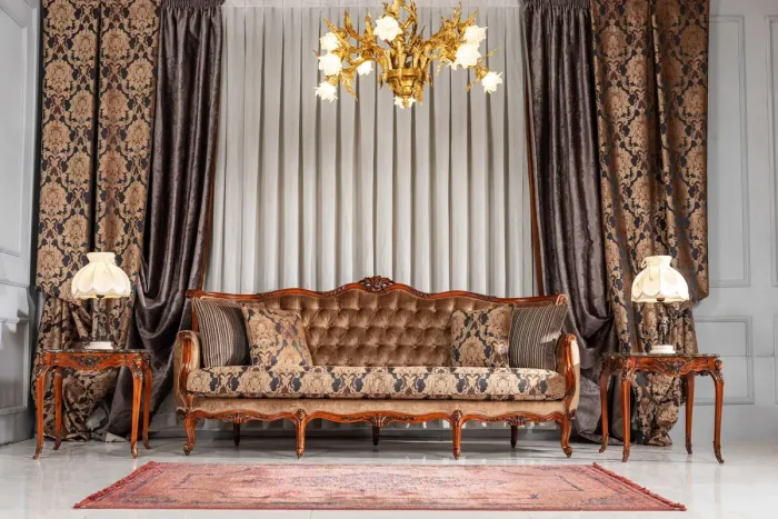 مبلمان ماکان