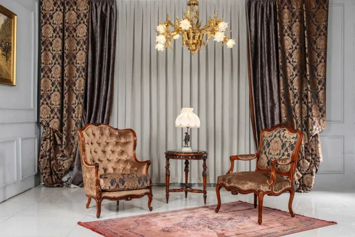 مبلمان ماکان