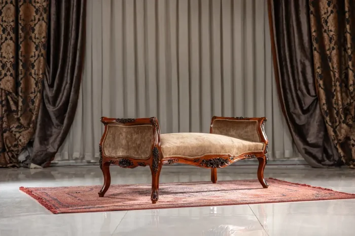 مبلمان ماکان