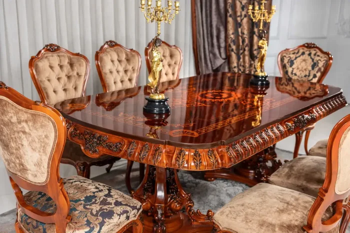 غذاخوری ماکان