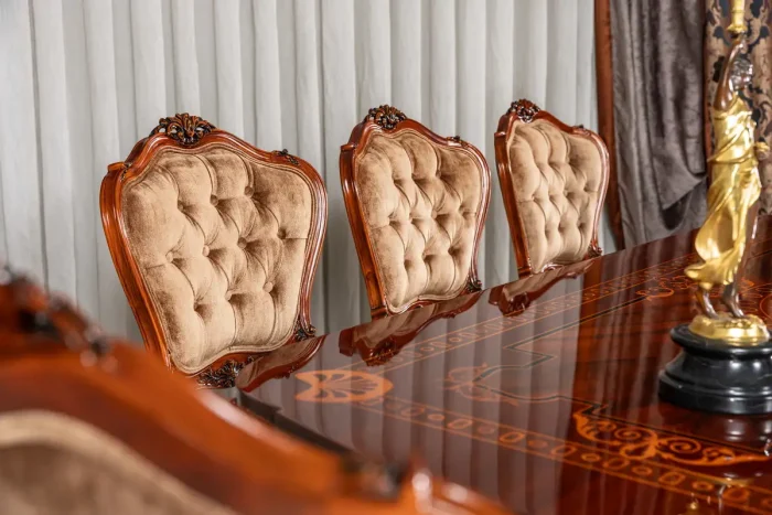 غذاخوری ماکان