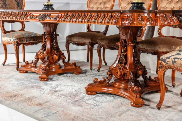 غذاخوری ماکان