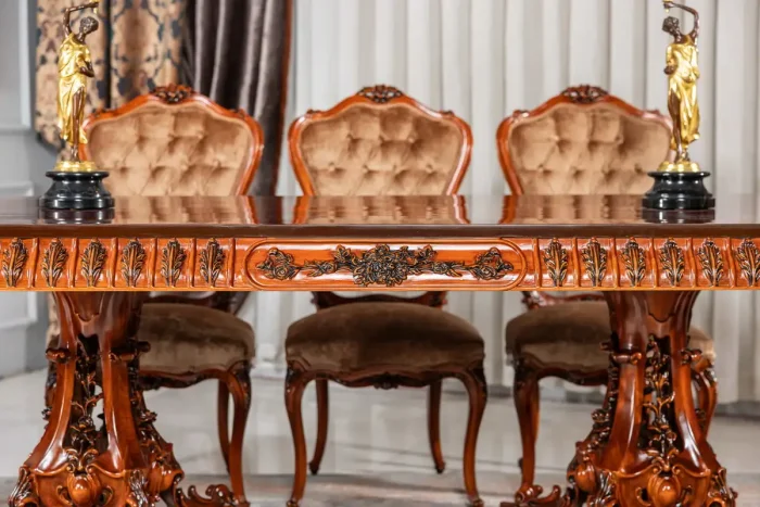 غذاخوری ماکان