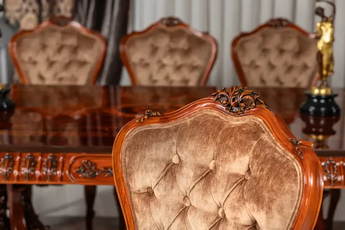 غذاخوری ماکان