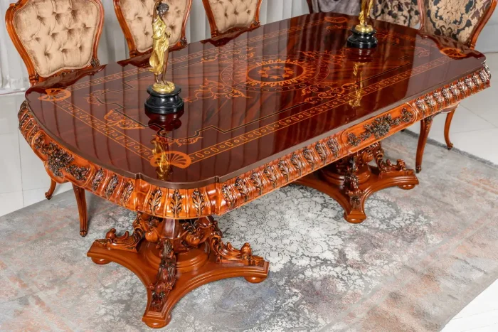 غذاخوری ماکان