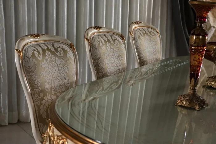 ست غذا خوری جورییا