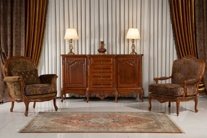 کنسول باواریایی