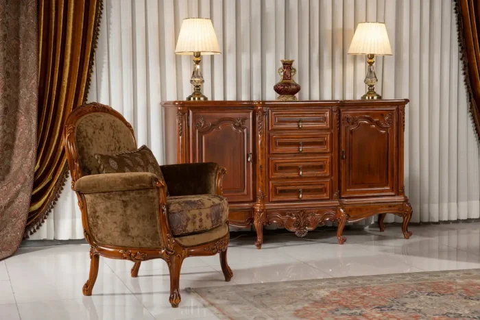 کنسول باواریایی