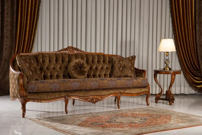 مبلمان باواریایی