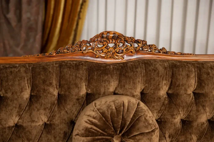 مبلمان باواریایی