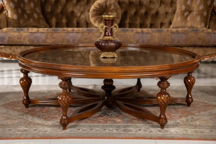 مبلمان باواریایی