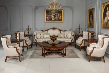 مبلمان بارمان