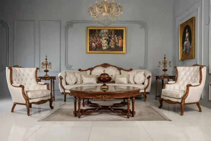 مبلمان بارمان