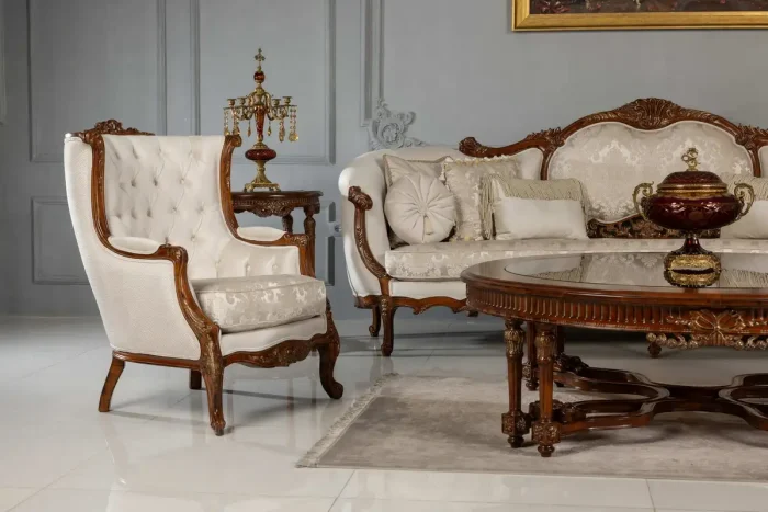 مبلمان بارمان