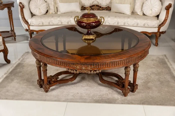 مبلمان بارمان