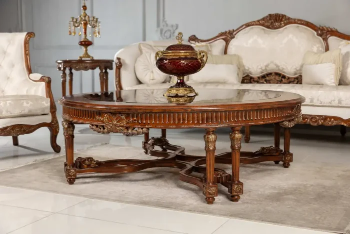 مبلمان بارمان