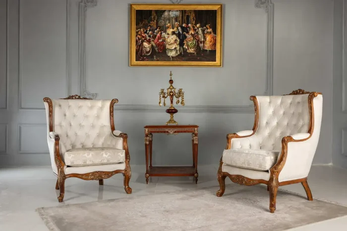 مبلمان بارمان