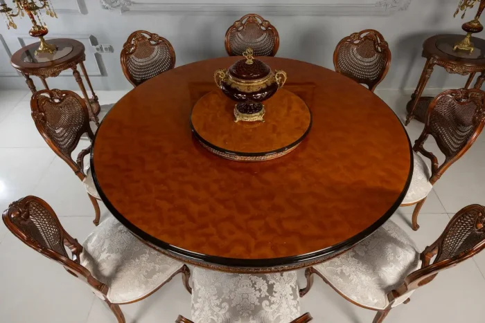 ست غذاخوری بارمان