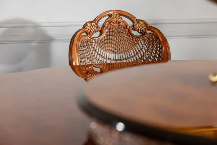 ست غذاخوری بارمان