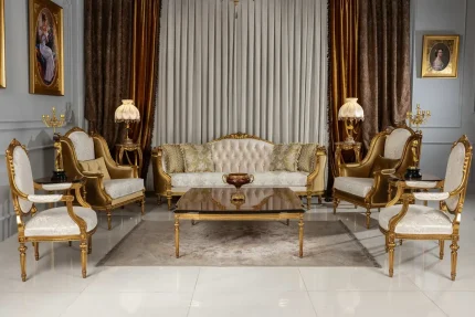 مبلمان مارکیز