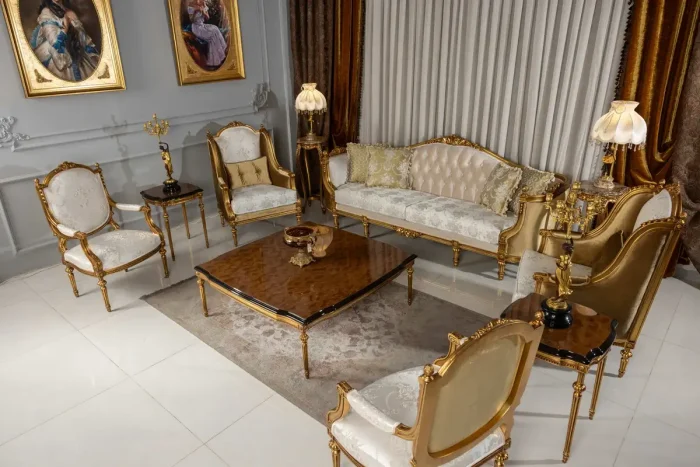 مبلمان مارکیز