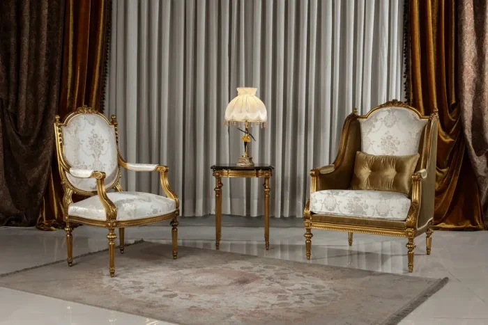 مبلمان مارکیز