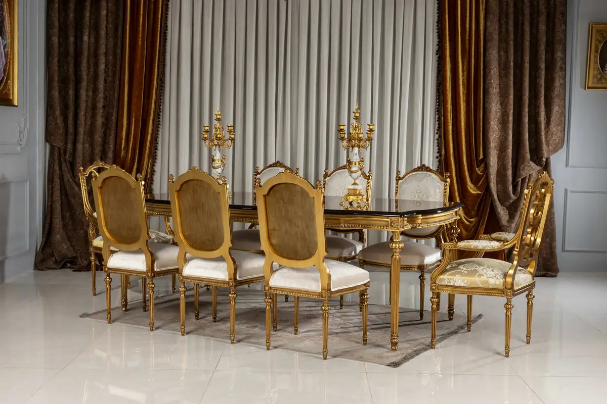 ست غذاخوری مارکیز